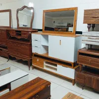 آینه کنسول،کنسول ومیز یاس تولیدی قصرچوب46