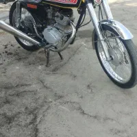 دوچرخه