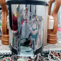 سبزی خرد کن، لمسی، آسان تک، بسیار تمیز و نو