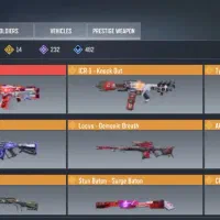 اکانت لوکاس گربه|کنسول، بازی ویدئویی و آنلاین|ری, علایین|دیوار