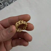ست حلقه رینگی و چند انگشتر|جواهرات|تهران, گمرک|دیوار