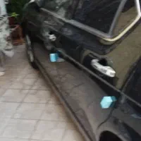 دنا پلاس صفر مشکی.6 دنده Ef7P|خودرو سواری و وانت|شیراز, زرهی|دیوار