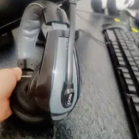 هدست همراه با میکروفن از برند (تسکو)|لوازم جانبی موبایل و تبلت|ایلام, |دیوار