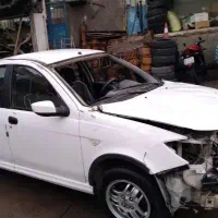 ساینا تصادفی