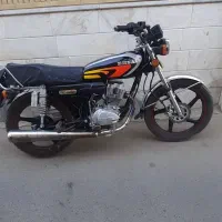 موتور احسان ۲۰۰|موتورسیکلت|قم, کیوانفر|دیوار