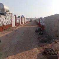 باغچه ۱۸۸ متری تهاتر با طلا و خودرو