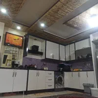 آپارتمان-همکف