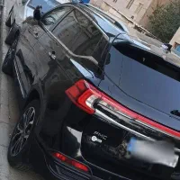 FMC مدل 1402 معاوضه|خودرو سواری و وانت|تهران, یافت آباد جنوبی|دیوار