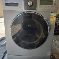 ماشین لباس شوی مدیا ۷ کیلو