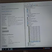 لپ تاپ dell نسل 12|رایانه همراه|تربت‌حیدریه, کاشانی|دیوار