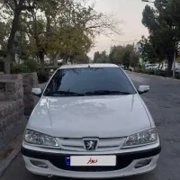 پژو پارس مدل ۹۰