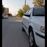 سمند مدل ۹۰