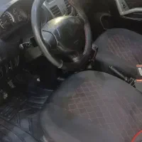 ساینا ۱۴۰۰ بی رنگ|خودرو سواری و وانت|قم, علی آباد سعدگان|دیوار