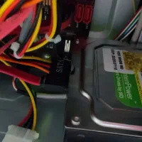 کیس کامپیوتر|رایانه رومیزی|خرمآباد, |دیوار