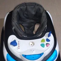 کالسکه، روروئک|کالسکه و لوازم جانبی|تالش, هشتپر|دیوار