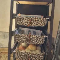 جا سیب زمینی و پیاز