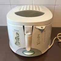 سرخ کن kenwood|اجاق گاز و لوازم برقی پخت‌وپز|تهران, تهران پارس|دیوار