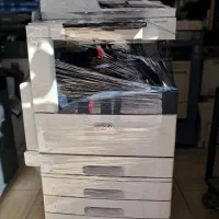 کپی ایستاده xerox رنگی|پرینتر، اسکنر، کپی، فکس|گرگان, |دیوار