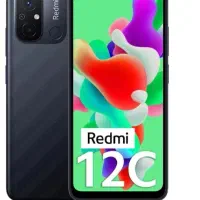 redmi12c|موبایل|مراغه, |دیوار