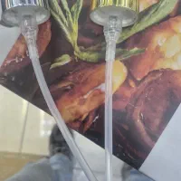 پمپ جامایع ریز