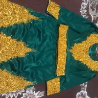 سه عدد شلوار با کاپشن ی پیراهن|لباس|بندرلنگه, |دیوار