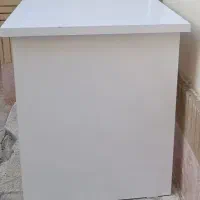 میز صندلی کاشت ناخن