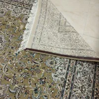 فرش ۹متری ماشینی|فرش|تهران, شهرک بعثت|دیوار