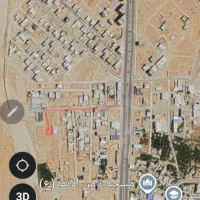 فروش زمین بلوار 45 متری جنوب جم|فروش زمین و ملک کلنگی|جم, |دیوار