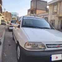 پراید|خودرو سواری و وانت|سنندج, |دیوار