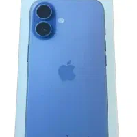 فروش گوشی آیفون ۱۶ نرمال خشک  پلمپ ۱۱۰ میلیون