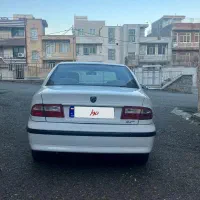 سمند lx مدل 98|خودرو سواری و وانت|سنندج, |دیوار