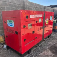 ژنراتور برق سوپر سایلنت