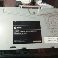 ضبط جی وی سی اصلی