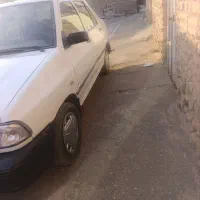 پراید مدل ۹۵|خودرو سواری و وانت|سبزوار, باهنر|دیوار