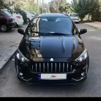سایپا اطلس G، مدل ۱۴۰۳