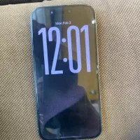 فروش آیفون ۱۵ پرو ۲۵۶ گیگ|موبایل|شیراز, قدوسی غربی|دیوار