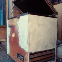 فریزر صندوقی باقیمت باورنکردنی