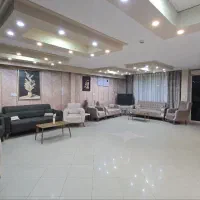 مجموعه اقامتی