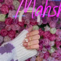 تخفیف ترمیم ناخن و کاشت ناخن با بهترین متریال|خدمات آرایشگری و زیبایی|تهران, پونک|دیوار