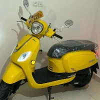 فیدل ۳ مدل۱۳۹۹ درحد خشک