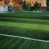 بزرگ ترین تولیدی چمن مصنوعی در شیراز