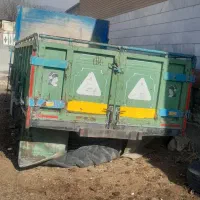 اتاق خاور|خودرو سنگین|خرم‌آباد, |دیوار