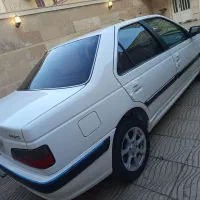 پارس فول1403«دریچه گازسیمی.کیلومترspco»|خودرو سواری و وانت|کرمان, |دیوار