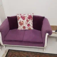 میز نهار خوری همراه مبل|میز و صندلی غذاخوری|تهران, بهارستان|دیوار