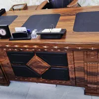 میز مدیریتی فوق لاکچری|دفتر کار|ساری, |دیوار