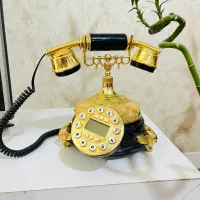 تلفن تزیینی