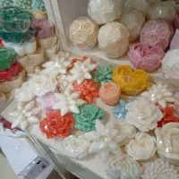 گیفت دندونی و تمامی مراسمات|صنایع دستی و سایر لوازم تزئینی|تبریز, |دیوار