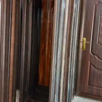 درب چوبی.ضدسرقت.ضدآب|مصالح و تجهیزات ساختمان|سراب, |دیوار