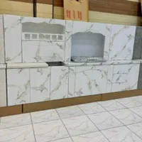 کابینت میرزا کد 581340897593149584|مصالح و تجهیزات ساختمان|دیلمان, |دیوار