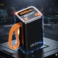 پاور بانک|لوازم جانبی موبایل و تبلت|اصفهان, خواجو|دیوار